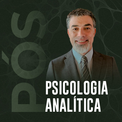 Pós-graduação em Psicologia Analítica