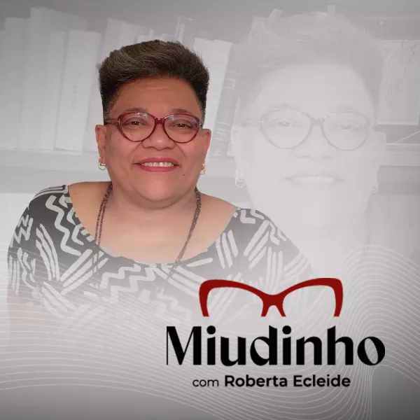 Miudinho com Roberta Ecleide na EMH