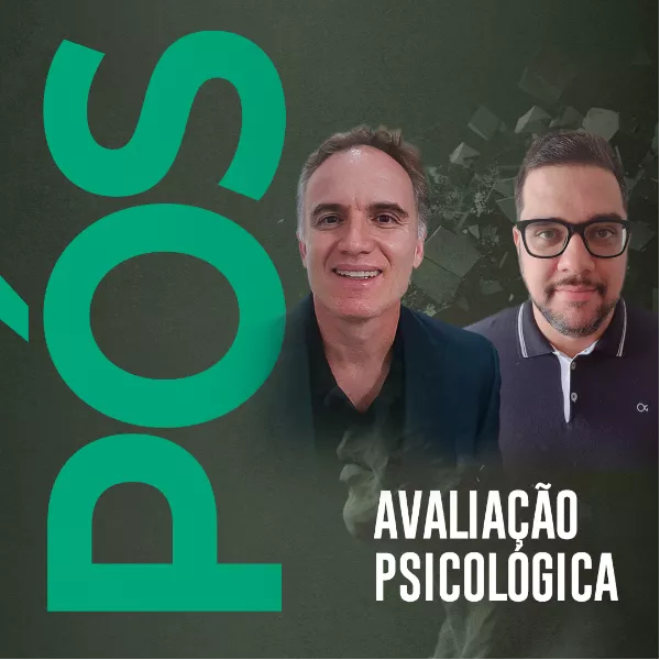 Pós-graduação em Avaliação Psicológica