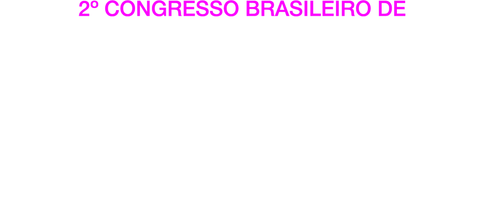 1º Congresso Brasileiro de Análise do Comportamento e Autismo da FME 1º Congresso Brasileiro de Análise do Comportamento e Autismo da FME