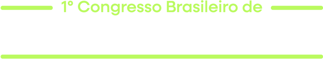 I Congresso Brasileiro de Psicologia do Trânsito da FME