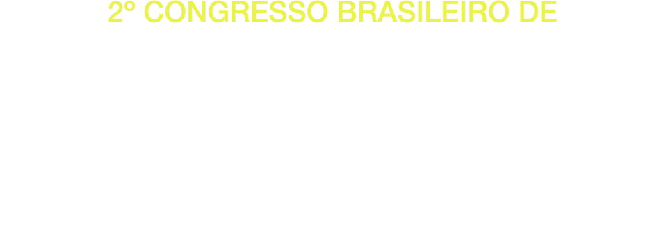 2º Congresso Brasileiro de Avaliação Psicológica com ênfase em Psicologia do Trânsito