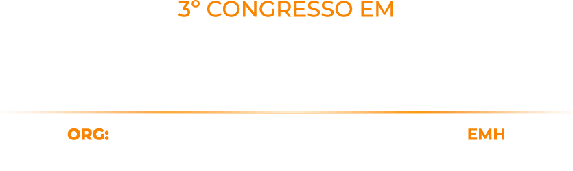 3º Congresso Brasileiro em Gestão de Pessoas, Projetos e Programas Sociais
