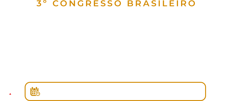 3º Congresso Brasileiro de Psicanálise