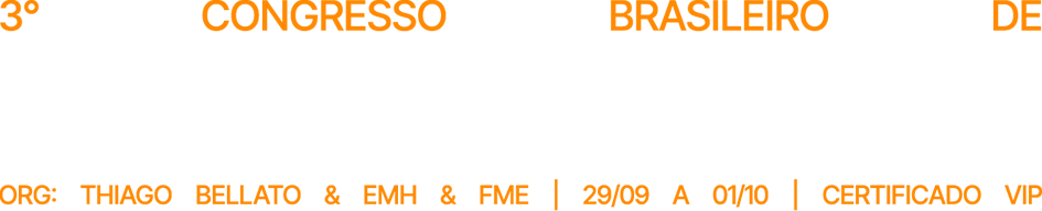 3º Congresso Brasileiro de Políticas Públicas em Saúde Mental: Álcool e drogas