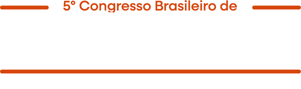 5º Congresso Brasileiro de Envelhecimento Humano em Perspectiva Multidisciplinar