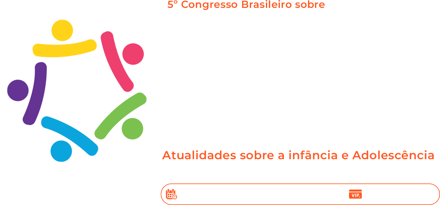 5º Congresso Brasileiro sobre Infância e Adolescência