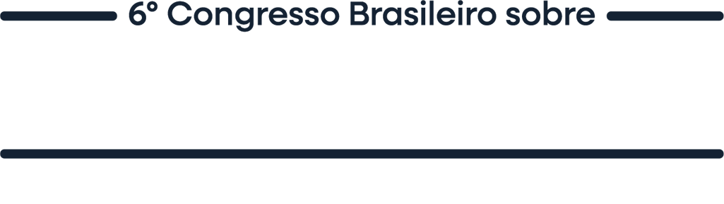 6º Congresso Brasileiro sobre Infância e Adolescência