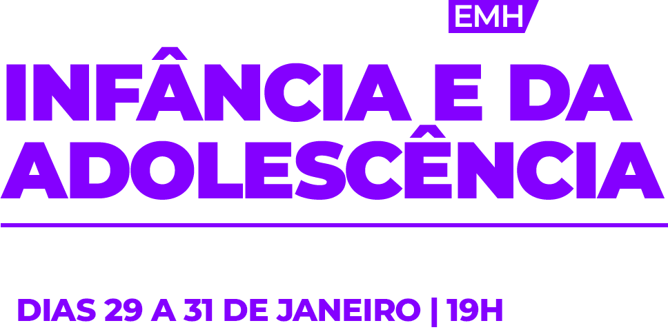 4º Congresso Brasileiro Infância e da Adolescência