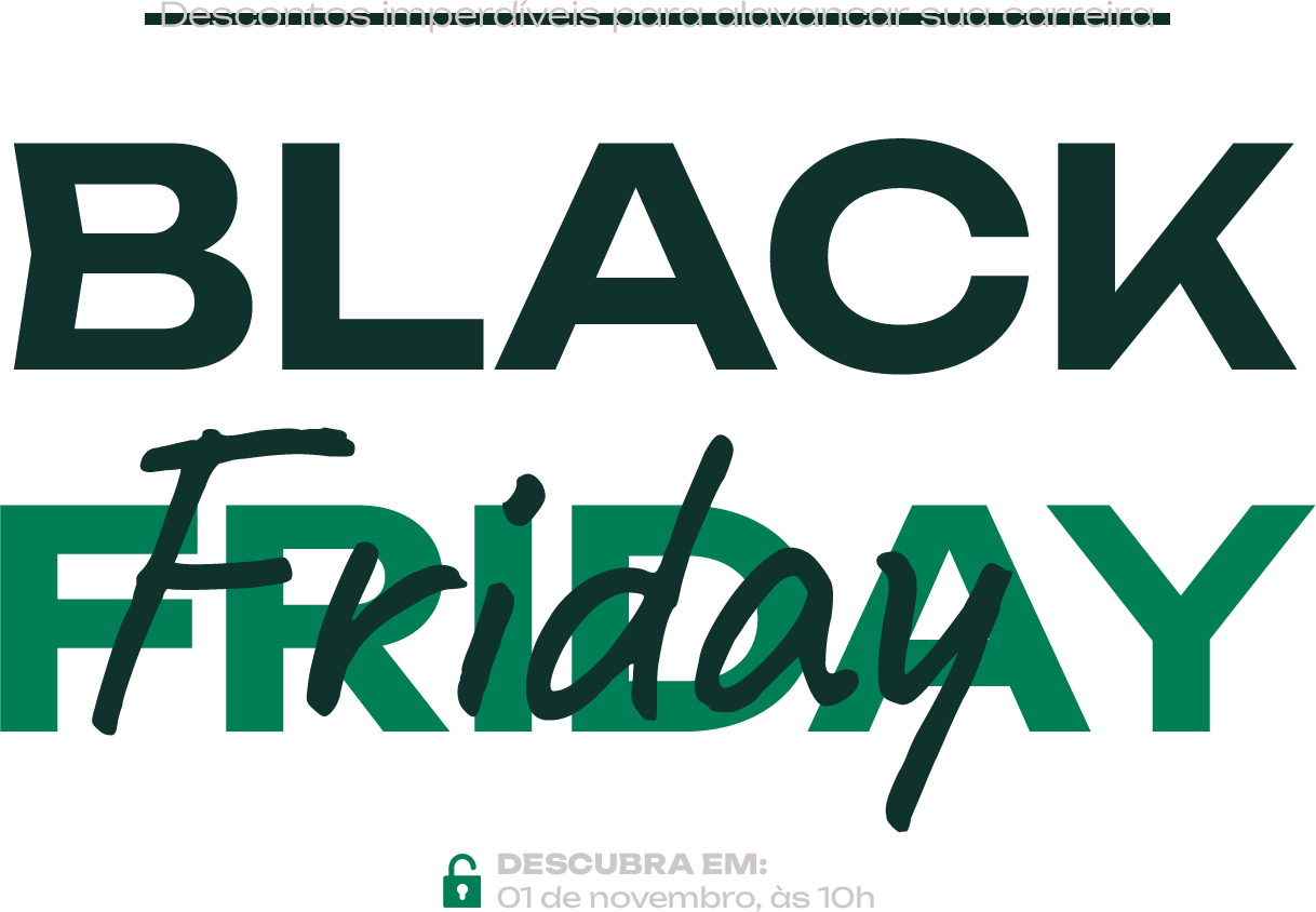 Black Friday | EMH