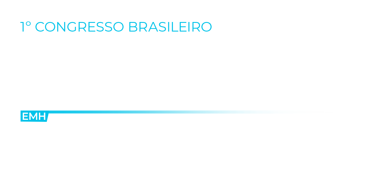 1º Congresso Brasileiro de Estudos sobre as Pessoas com Deficiência e Demandas Psicossociais