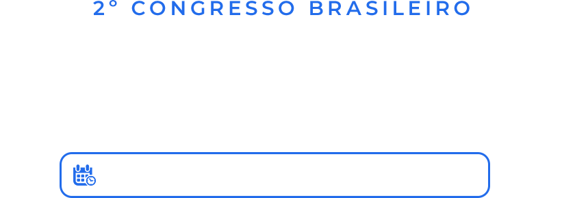 2º Congresso Brasileiro de Psicologia Jurídica