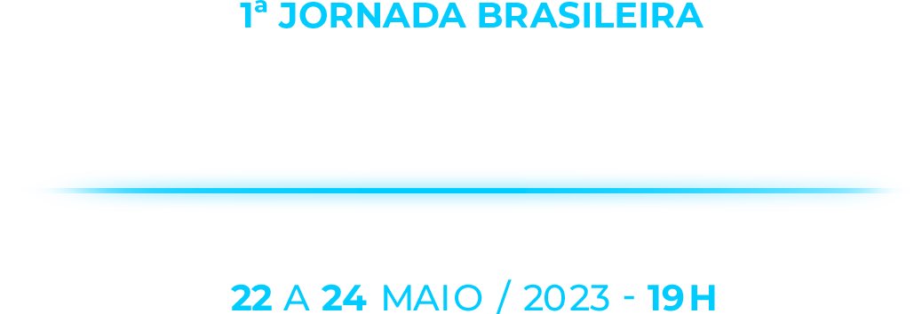 1ª JORNADA BRASILEIRA DE EDUCAÇÃO INFANTIL